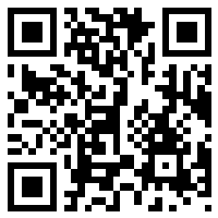 QR Code for 1G1vmwaoxtRFoG7vMDU9whnbncUmksZS3d