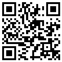 QR Code for 1G4FG2P3NX6ebqDTwKXkEYKcGcLvCY5v8G