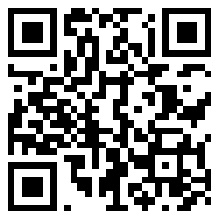 QR Code for 1G4LsbxVRScn7myKT5TA3CeSgqcinV7dZm