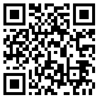 QR Code for 1G4kF7L1rm36UYdNGizsaZt8odeo397yGV