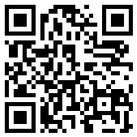QR Code for 1G5HNJSqRh24fgMcu3VNMf5G3PRSHFBP3y
