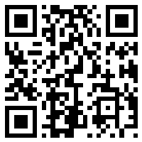 QR Code for 1G8ttyR1hh71dGpWG9zuABUtiggbL87sxm