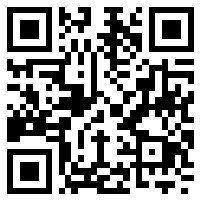 QR Code for 1G91F1eYybYESFKocJZ3CmMkLprXreU4vF