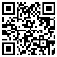 QR Code for 1G9QgFsimudNxNAFKUtiBrFfPCs5H3EVkq