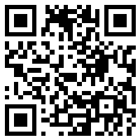QR Code for 1GAaLphuoDwLvDRMSMUde5DUWsew98kMiC
