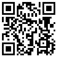 QR Code for 1GCUhSGRaAdUpR6auaAMAeW6RP5AuAMWze