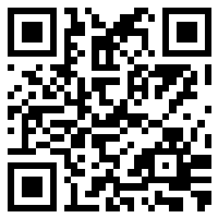 QR Code for 1GCgLvgJ6RdDtMfC4DAQQERNQc2GJko7HG
