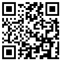 QR Code for 1GDH3oSfViaEAS4ZidCdACxnjUcK4KusAg