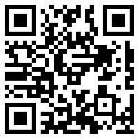 QR Code for 1GFBwgbHX6z1fCVBds2EydvsqRMarJBiEU