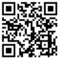 QR Code for 1GGJDfUZAACMwAxUHkJAvfU6p5d95bkFqr