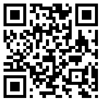 QR Code for 1GGcd1gkGSjLNT43PiHRoiRaBAQKrKzw1J