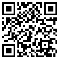 QR Code for 1GGnPdN1ydtQEsLMMx7gnfa8Fhm9ZyepJe