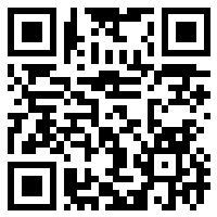 QR Code for 1GHmf7ZMowjFaM8SWjUD94kT359Ar41Po1