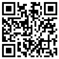QR Code for 1GKfCSJ8BaraCumk23DDmGSA5VvZA5maG4