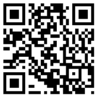 QR Code for 1GKudYC5cP5yVAuZ1osoCEfDtbemJDczAh