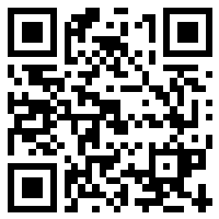 QR Code for 1GL9AC7RCRa1pqKqr74AbJEYEYMYGiDvhm