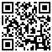 QR Code for 1GLK8PBWc5vbUC3RtgG4KCmgL4KuZRvyW3