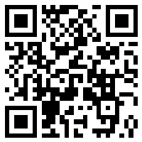 QR Code for 1GLPcDVC7cFzMNSj6VFzJAp83Dcvc9m2Uc
