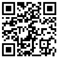 QR Code for 1GLyg6CDaF9hYDEhNLPBFxqPtBW6iPyftc
