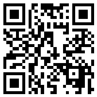 QR Code for 1GM8HWSuPE2SyscCXcsnGdF8MUWJwUsfox