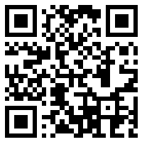 QR Code for 1GQ9AmuRthfv7vigv94ukCL8PJAc9NJ5ej