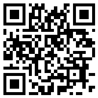 QR Code for 1GQTHArRMXRwVCXkwtGSASEvZo6mEYHQoV