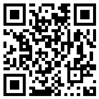 QR Code for 1GSH9LDRFdEnksNs9BWJbeDGCjYZwoeUJV