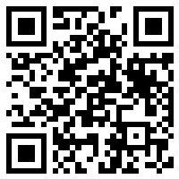 QR Code for 1GSY9ZNj4CKyFZKD19mFxa2dRstexErjkC