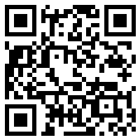 QR Code for 1GVxFcxdchjLDRuXxrt6nwBQ2Efof5DPjB