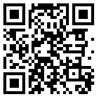 QR Code for 1GWUmP2zsdfgeFSTe7GcKunpj3xvedWp4E