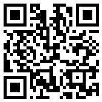 QR Code for 1GWhZrh6bXZfjpZsU64hEDecjegeDLvYSd