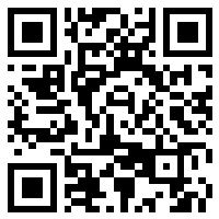 QR Code for 1GX7o8HZxo7PEXA464Srt4CovbmicvuVSj