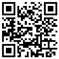QR Code for 1GXbcHp6Wnw12o7P3es8vc75c34YB77Z61