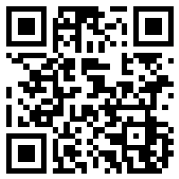 QR Code for 1GavoTwFtPy8DCdBZbmePRe7WRj2JhbHiS