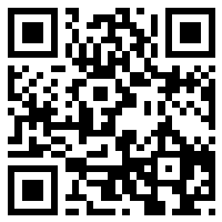 QR Code for 1GcTu1NxBxqtwZ962yY9CSinxNmyHiNNYo