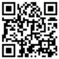 QR Code for 1GcTx437Psh23mmj79Hbs8vfS18SgdwK7e