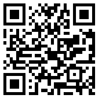 QR Code for 1Gch7eBAbEisRBJWTAXmUZzhewCjRxukM8