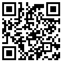 QR Code for 1GcrE5R7UdkSV7GpF3MYcfspnuNwmoKFyE