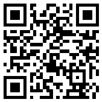 QR Code for 1GdEfR8P9eSwAjbWZa4AtpCPio7BksTnuk
