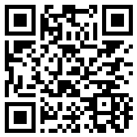 QR Code for 1Ge4519dxMdmXqcZkpf8eCsFmx1LtVF4m9