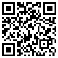 QR Code for 1GeExein6TfmJqFobNbuBddBaikDjvgpbf