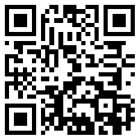 QR Code for 1GfUiU3GPVFfG6B2V1hjM5fgvEdmj7BHSF