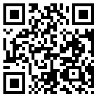 QR Code for 1Gg86zZoWBHEV6RRxZzKQCmjvsWkobFsAB