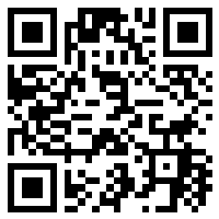QR Code for 1Gg9rtwfoXZ96DoVGJTa2gAzYF6EyAw4iw