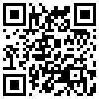 QR Code for 1GgBnxdiUwD3fKfdedAwvnuD2zfo3w5kWS