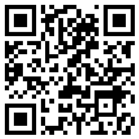 QR Code for 1GgHZmddNXc8ZSW3EhVSwySvETaue6ewN3