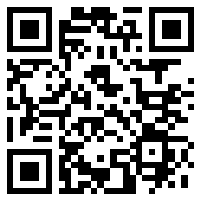 QR Code for 1GgP791dKVDoebZgVRYVXjdieqisC3UVWK