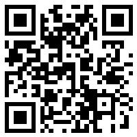QR Code for 1GgYS6f33F3K9H4PCDEB93AdAyrVtMXo7H