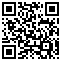 QR Code for 1GhdTavkV5YXpJa8yScXjCj9cppax1PHkB