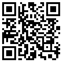 QR Code for 1GiGVYR89de3FG7P5efJvctwrNNjQEX64e